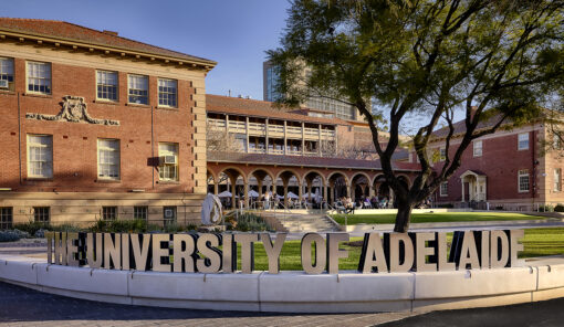 University of Adelaide