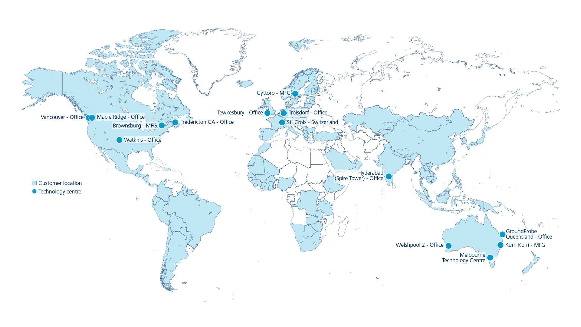 Technology Centre Map_white bg