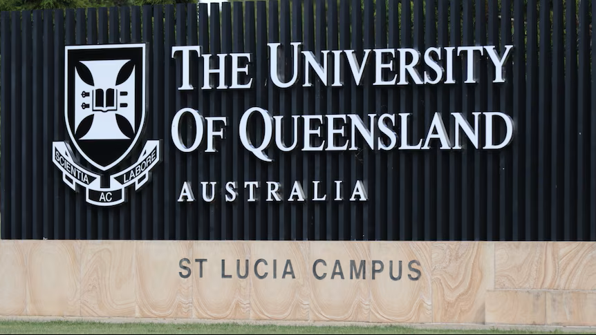 University of Queensland