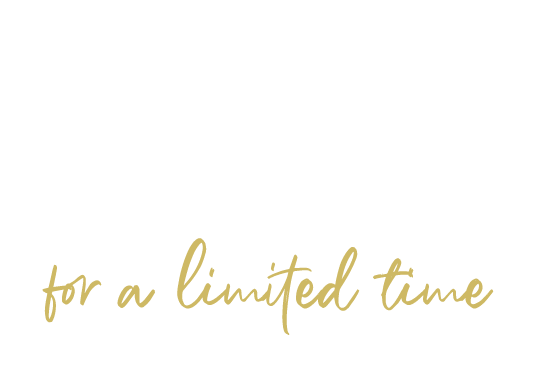 3-courses starting at $15.9