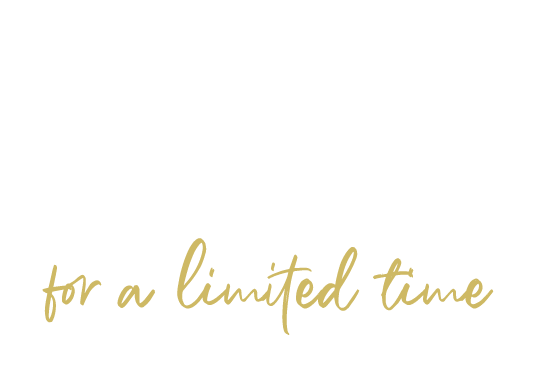 3-courses starting at $17.9