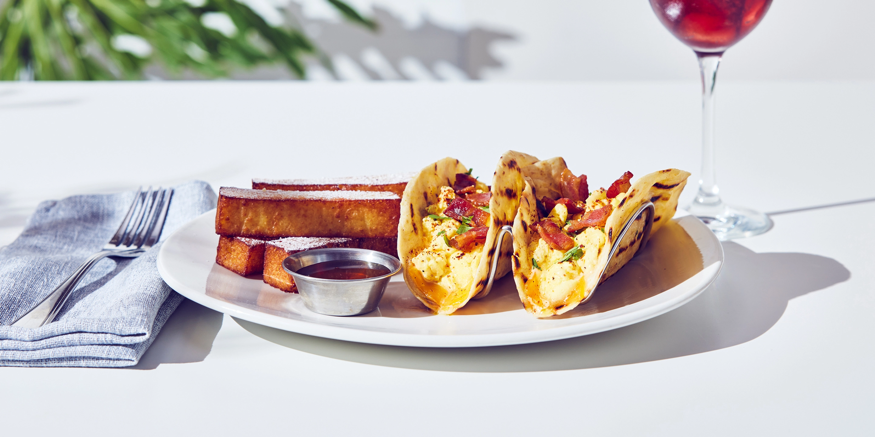 Sweet savory bonefish grill
