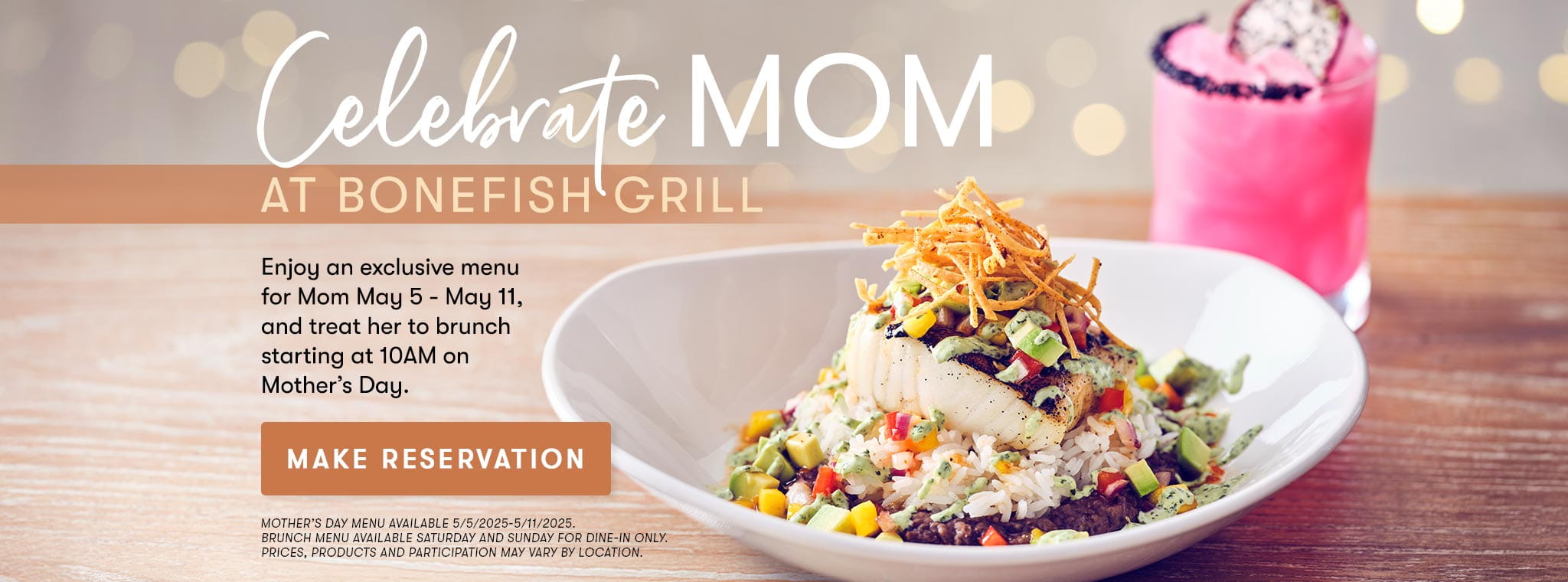 Celebrate MOM