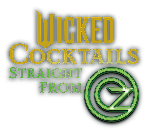 Wicked Cocktails