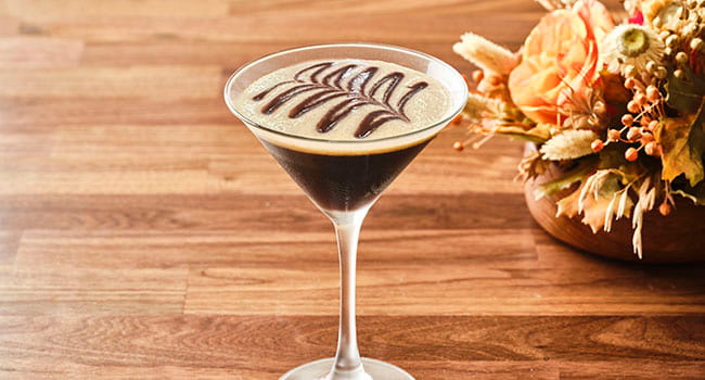 Espresso Martini