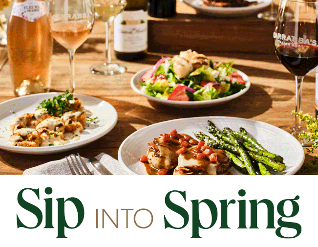 Wine dinner outlet