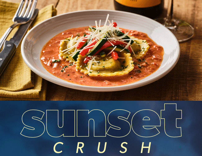 Sunset Crush