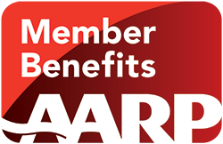 Member Benefits AARP