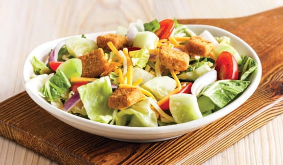 House Salad