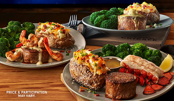 Mother's Day Menu 2025 - Price and participation may vary