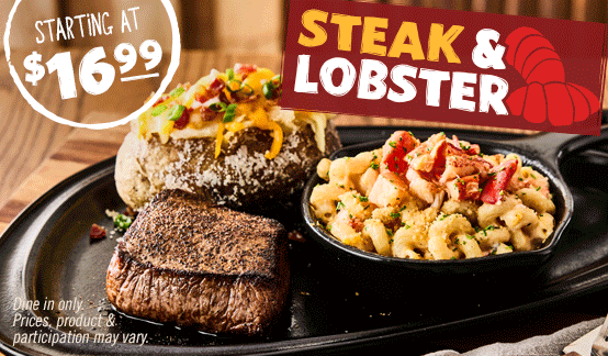 Outback Steakhouse Outback Steakhouse