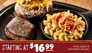 Outback Steakhouse