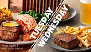 Outback Steakhouse