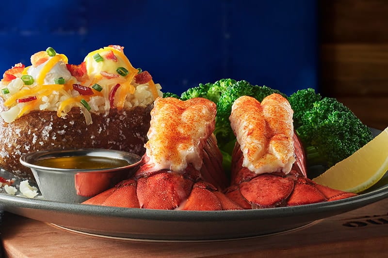Lobster Tails