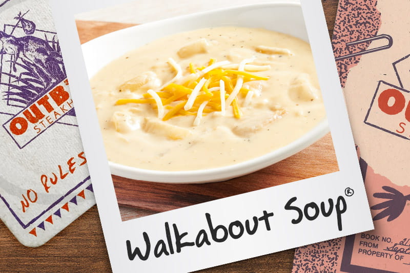 Walkabout Soup