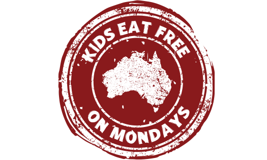 Kids Eat Free On Mondays