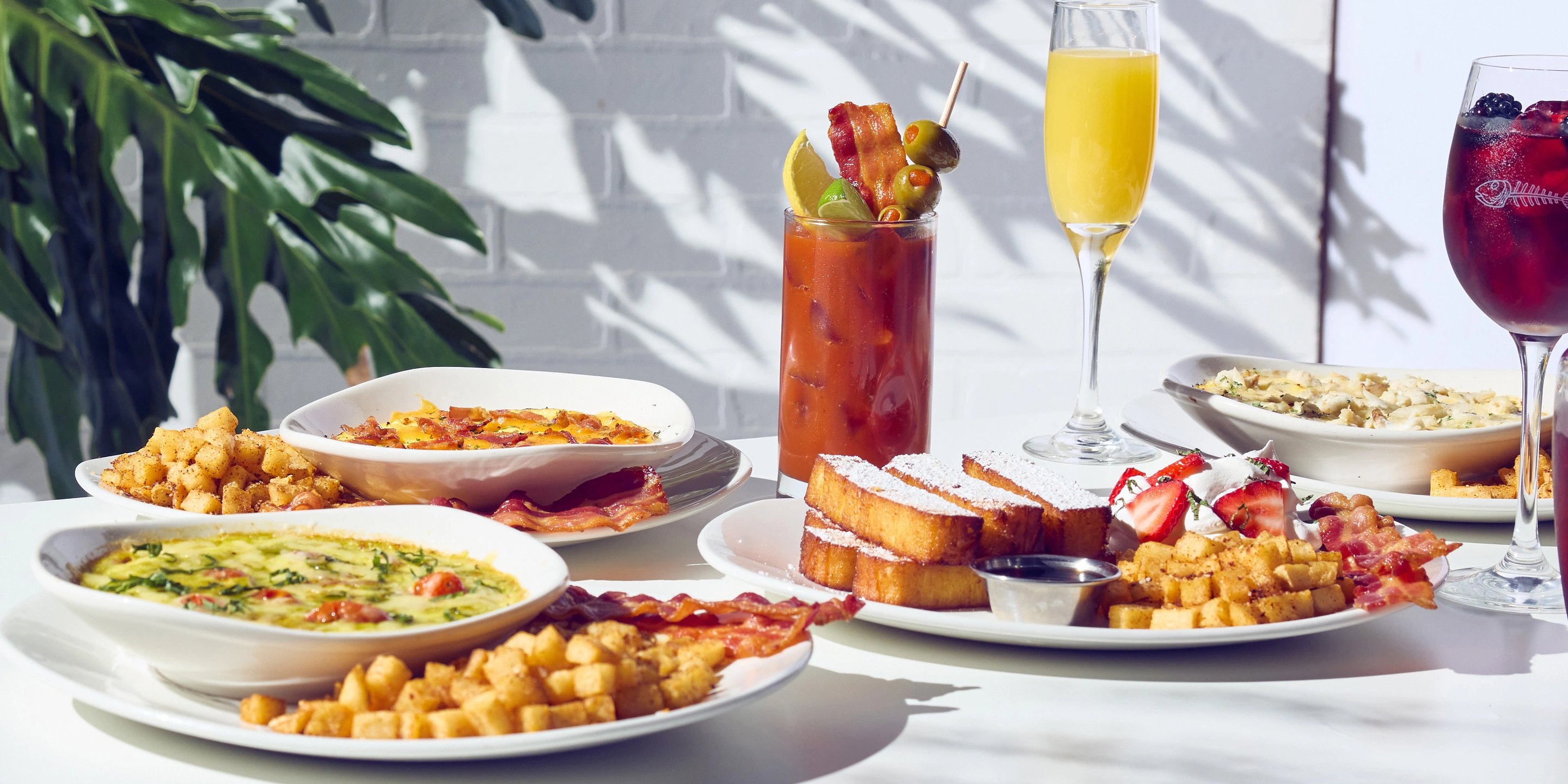 Brunch Favorites