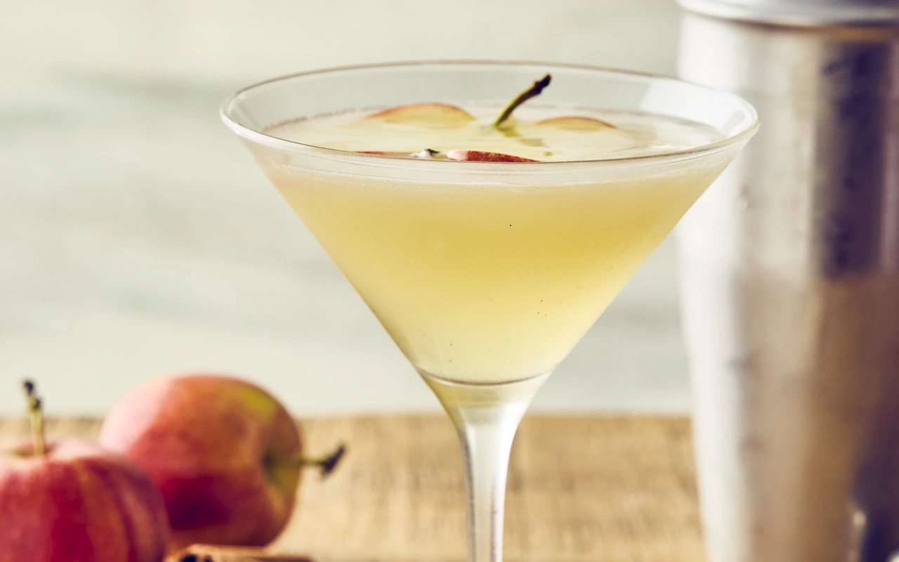 Fresh Apple