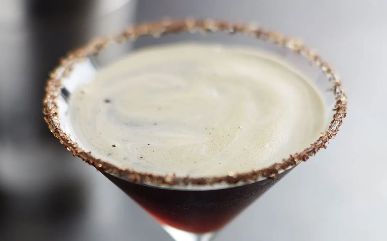 espresso martini