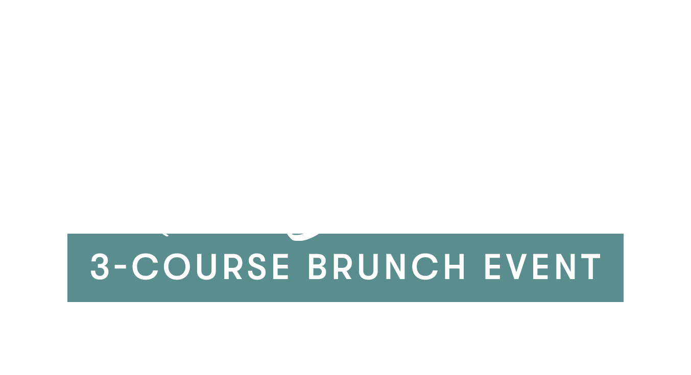 Let's brunch!