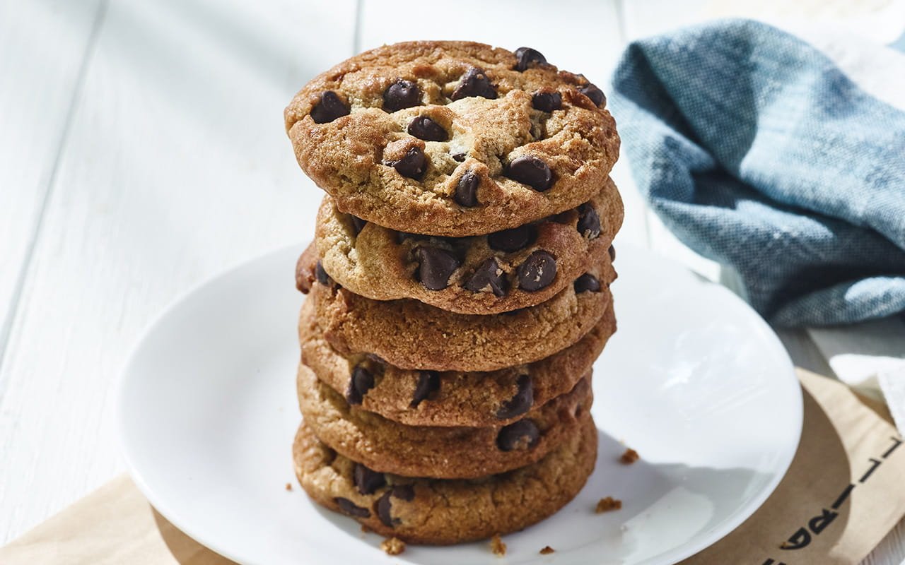 Bonefish Grill Cookies