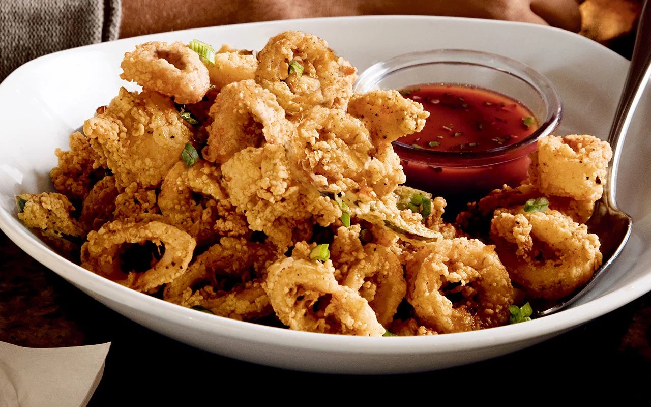 Calamari