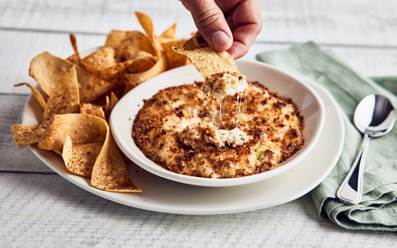 Imperial Dip
