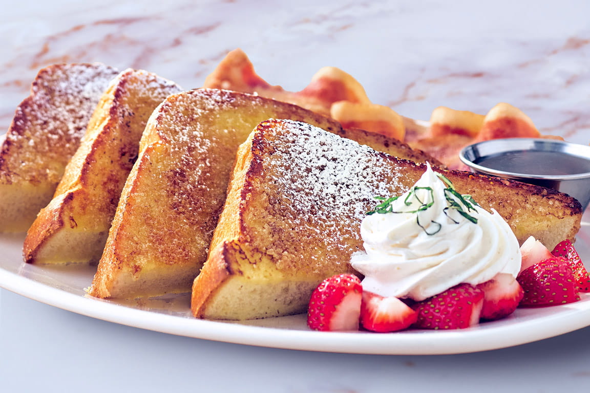 Mother's Day | Brunch