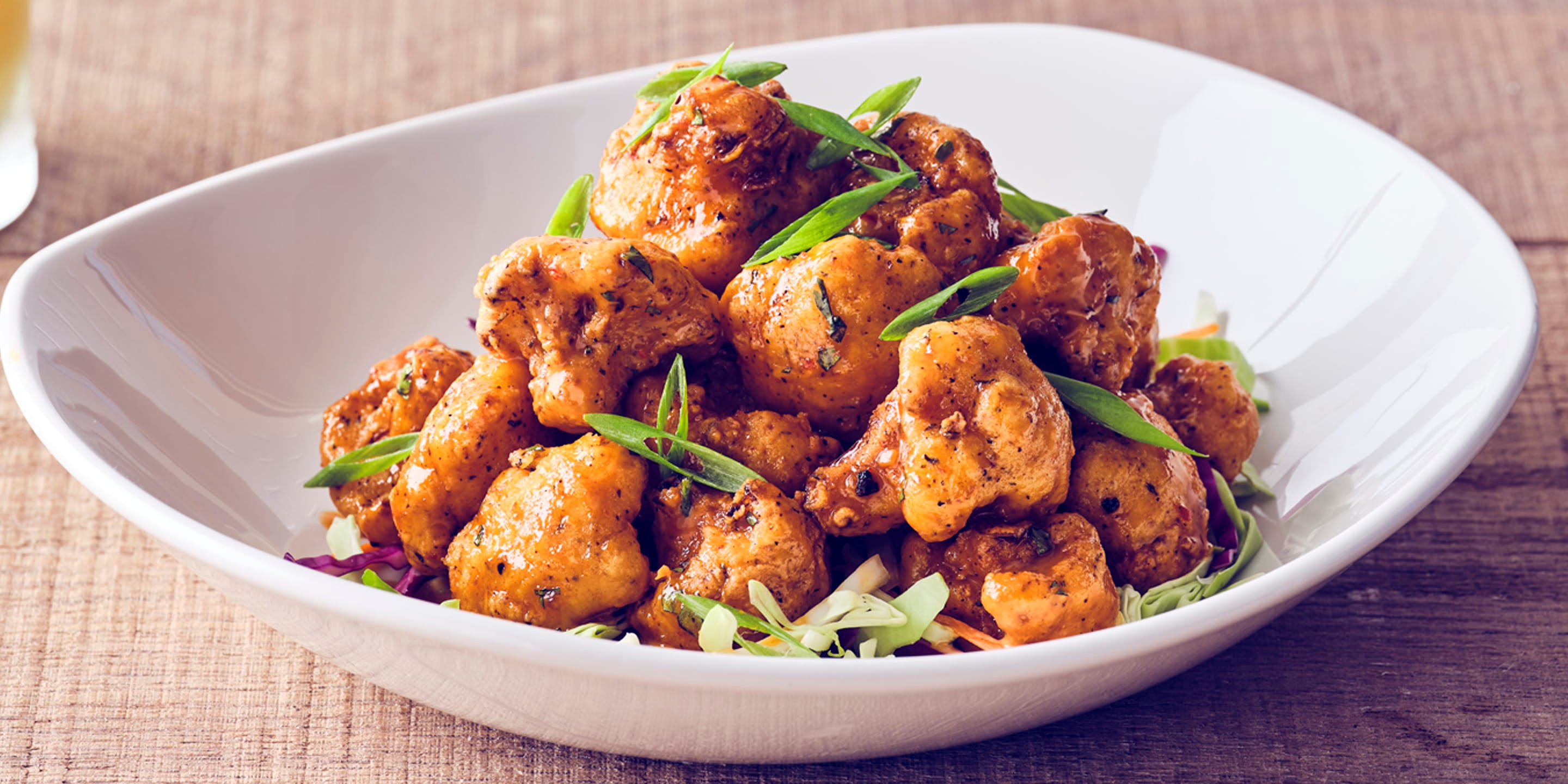 Cauli Bites
