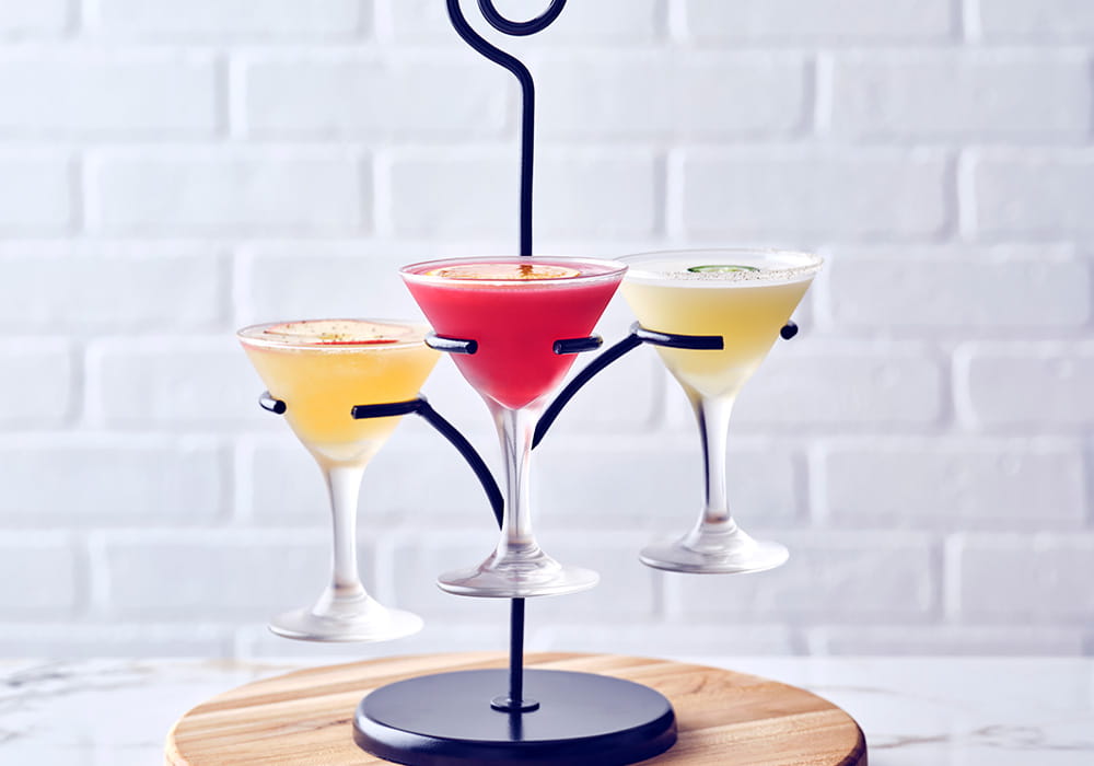 Martini Flight