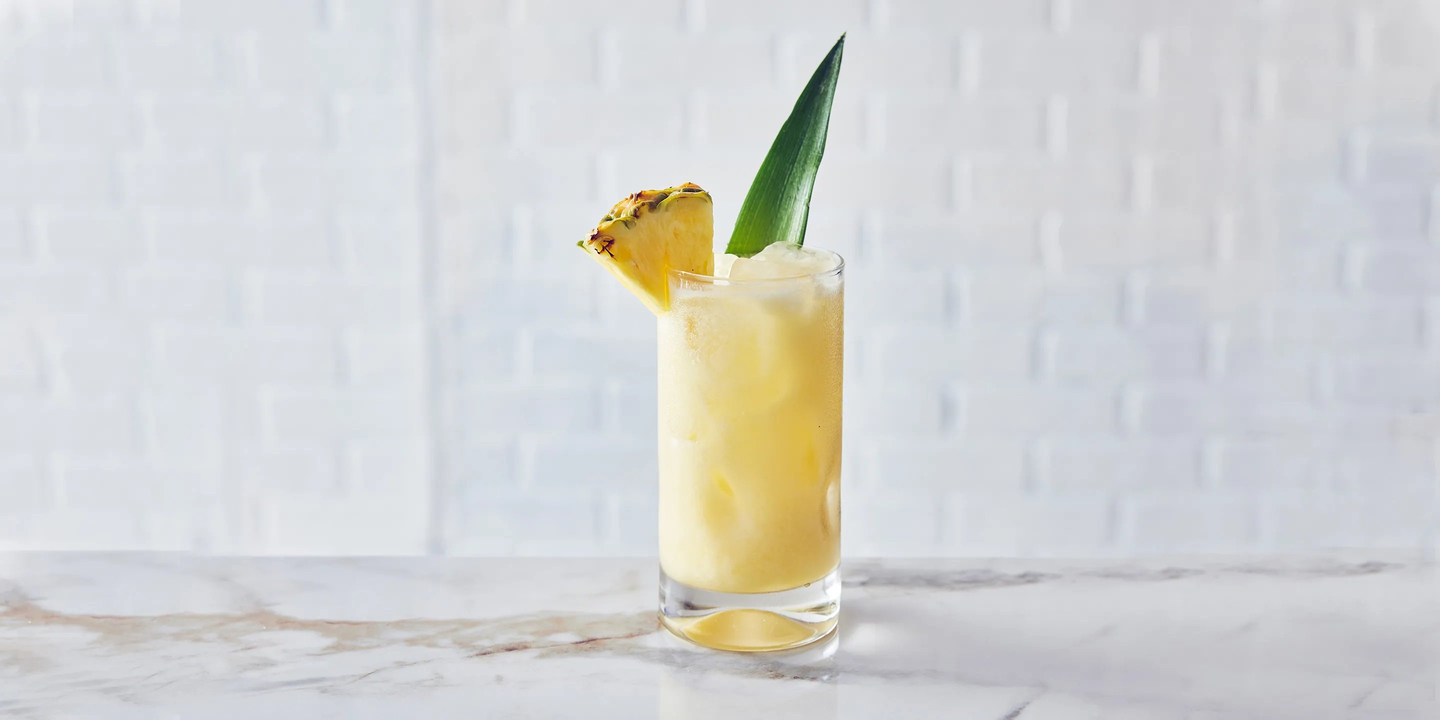 coconut crush drink