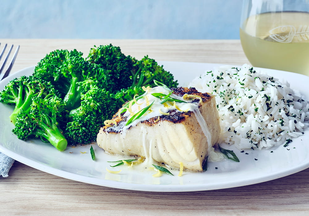 SUMMER CHILEAN SEA BASS