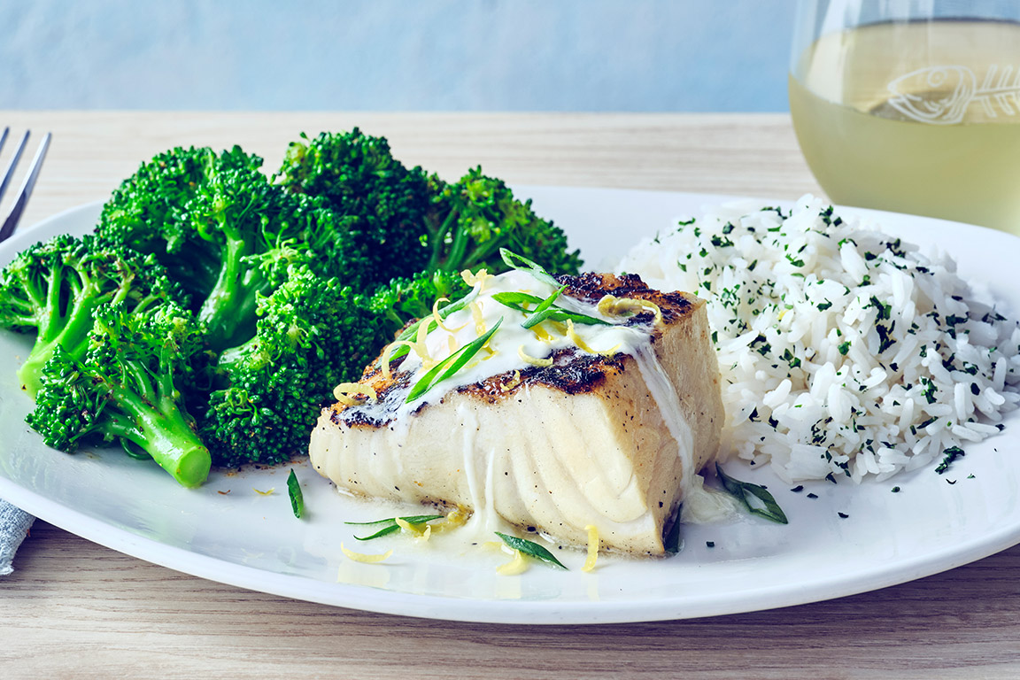 SUMMER CHILEAN SEA BASS