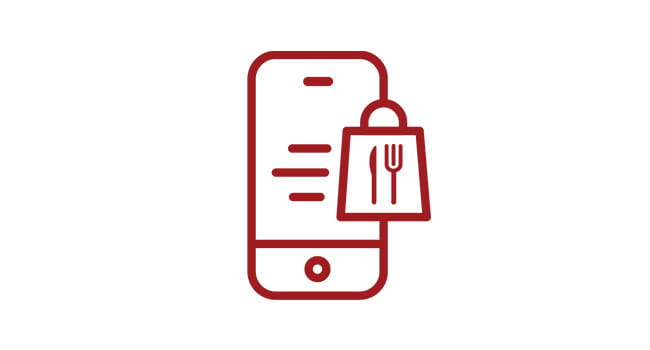 Carrabba's Italian Grill Rewards and App Benefit: Order with ease