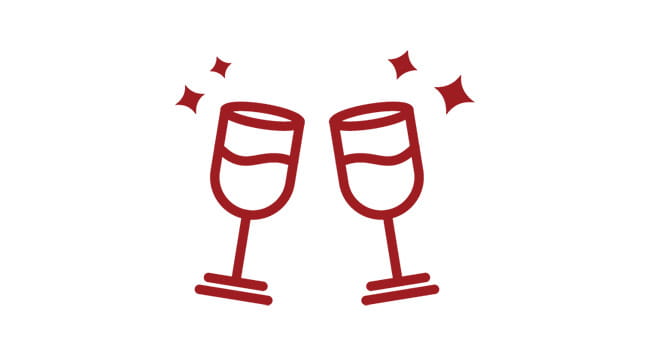 Rewards and App Benefit: RSVP To Exclusive Events