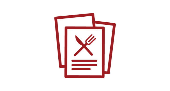 Carrabba's Italian Grill Rewards and App Benefit: Up To Date Menus