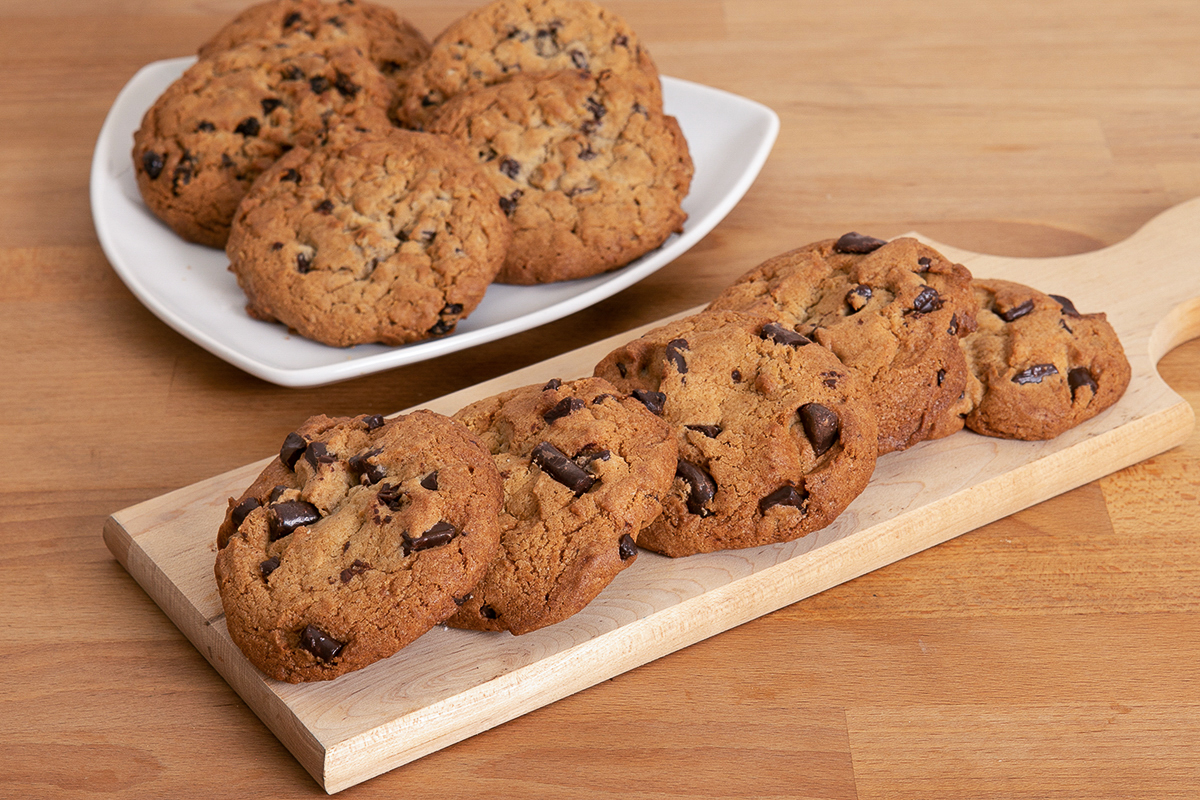 Cookies