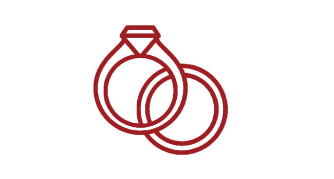 Carrabba's Catering for Weddings