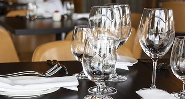 Carrabba's Group Event Dining