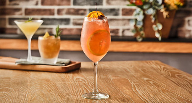 ORCHARD SANGRIA