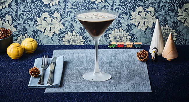 ESPRESSO MARTINI