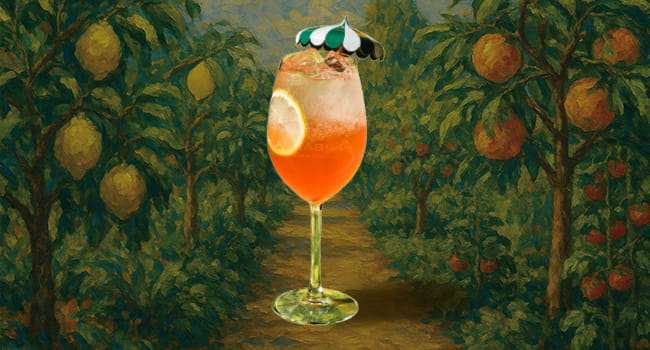 Sorrento Spritz
