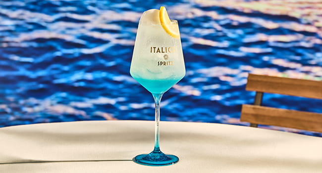 NEW! Italicus Spritz