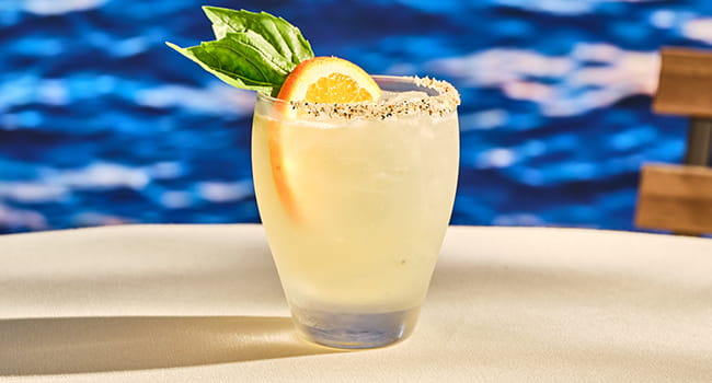 Amalfi Margarita