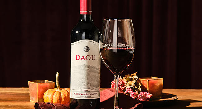 DAOU CABERNET SAUVIGNON