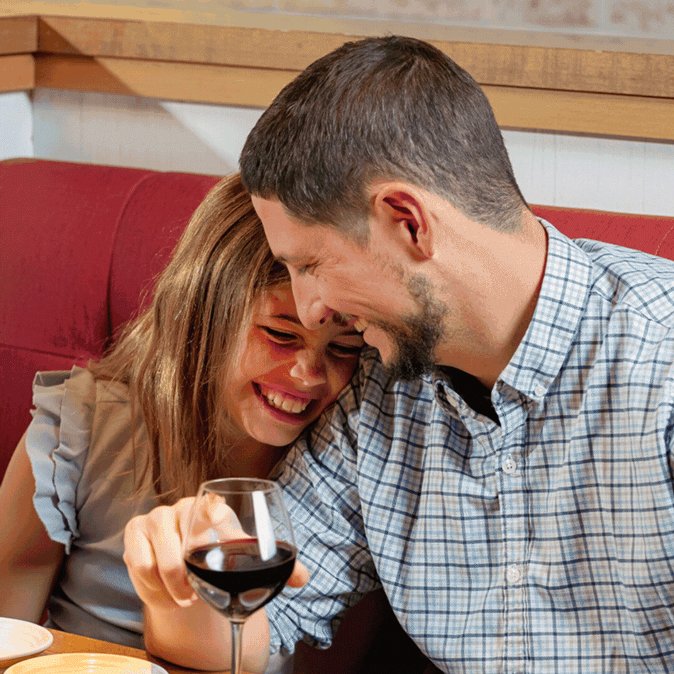 Carrabba's Connections