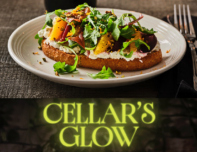 Cellar's Glow