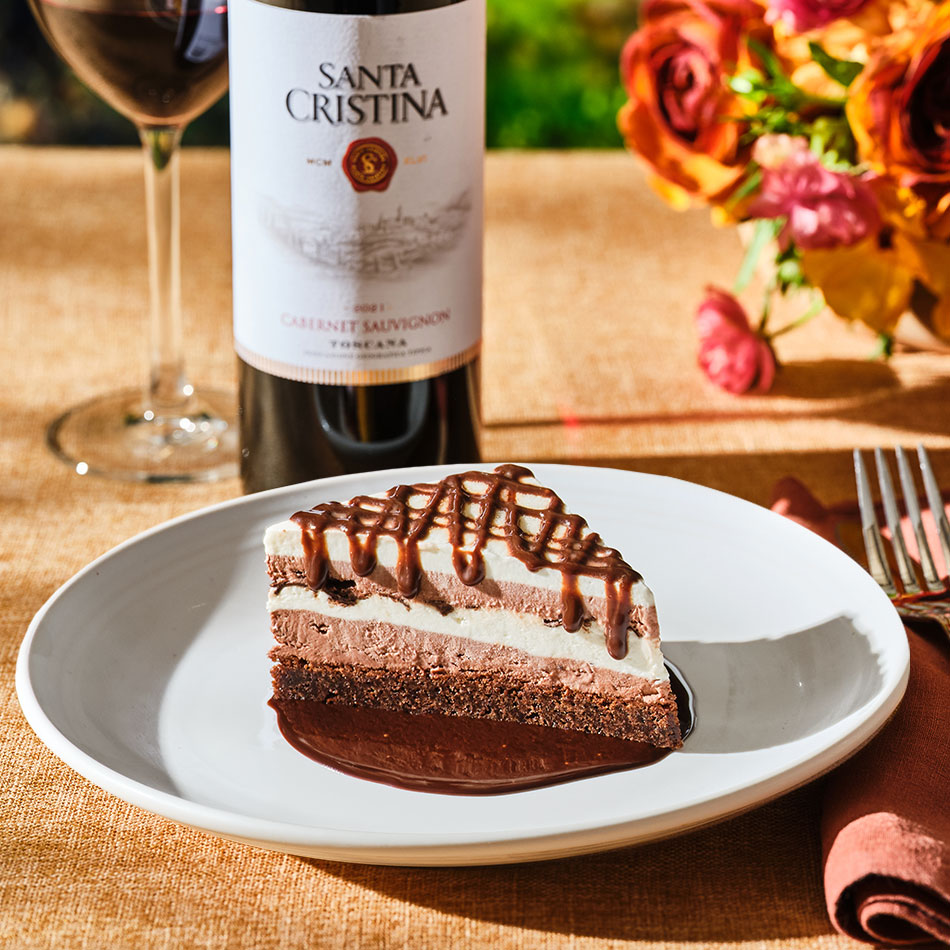Sogno Di Cioccolata "Chocolate Dream"