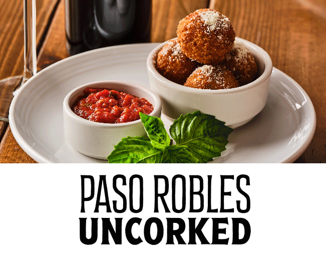 Pasco Robles Uncorked