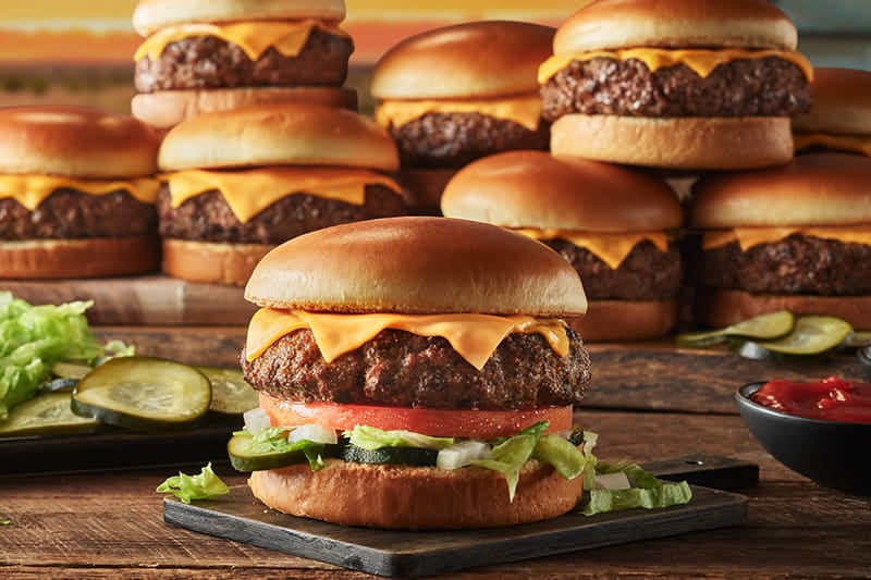 Outback Steakhouse Catering Buffet Style